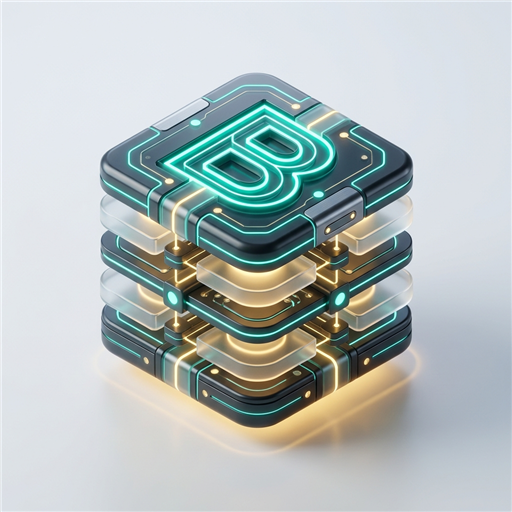 B2Bc Platform Logo