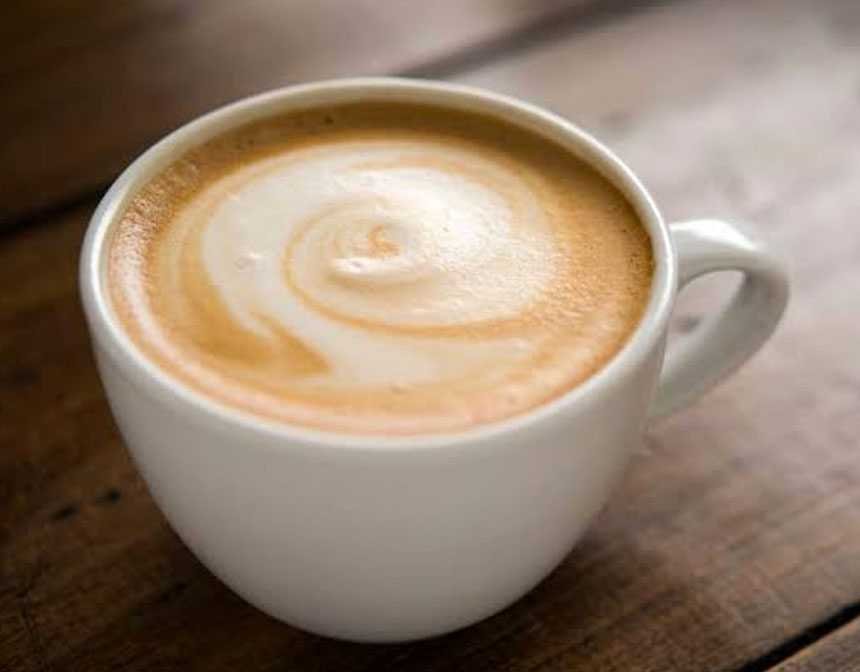 Cappucino (Hot)