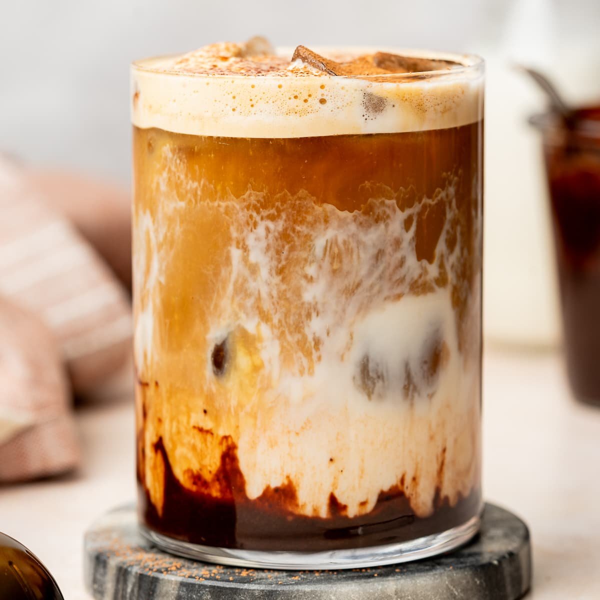 Mocha (Iced)