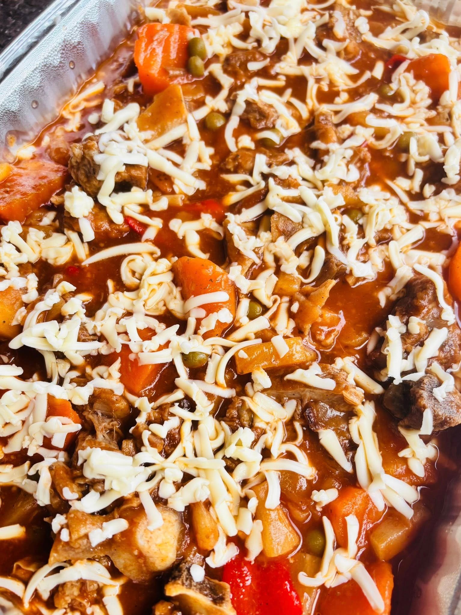 Bakareta