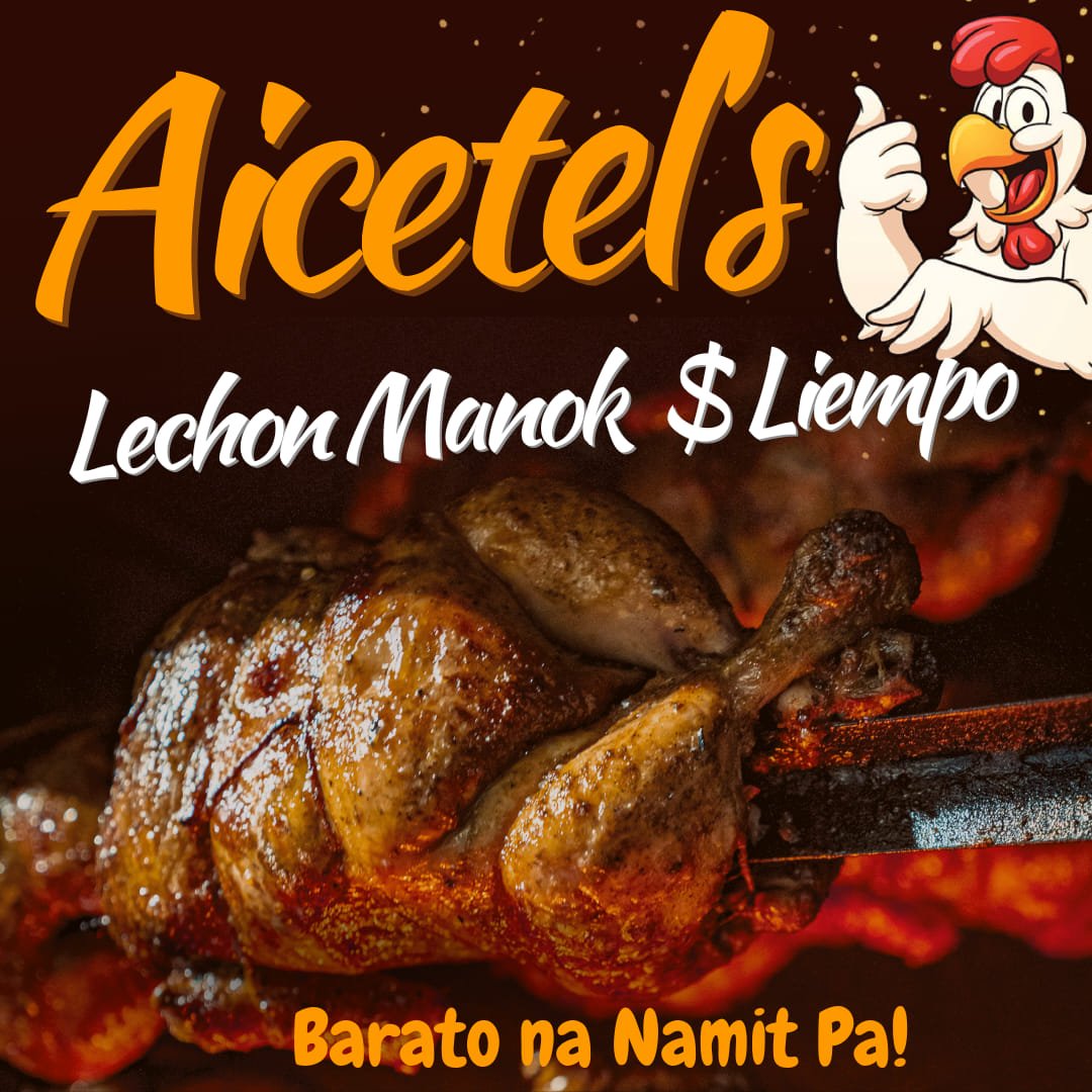 Lechon Manok